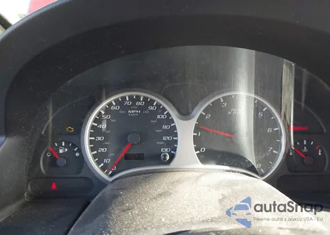 2005 Chevrolet Equinox Ls из США, поврежденный, VIN 2CNDL13F256198864